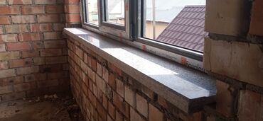 балыкчы дом квартира: Дом, 60 м², 3 комнаты, Собственник, ПСО (под самоотделку)