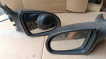 sm auto varvarin: RETROVIZORI MEHANIČKI ZA OPEL CORSA B OD 1993. DO 2000. GOD. | — 1