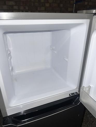 Ашкана техникасы: Муздаткыч Avangard, Колдонулган, Эки камералуу, 65 * 140 * 60 — 1
