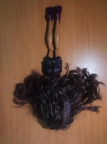 oyuncaqlar: Kuklalar — 2