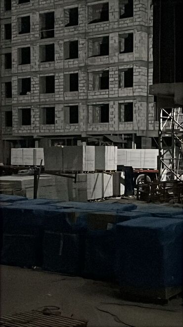 разнорабочий керек: Газаблок койгонго кладчик балдар керек желательно опыт менен опыт