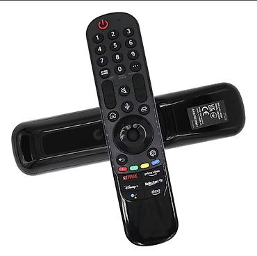 Пульты: Пульт Пульт от тв, LG Yasin, konka Magic remote Пульт с курсором — 9