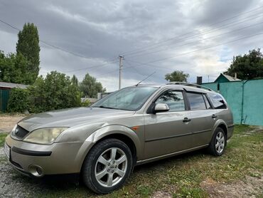 купить двигатель опель астра 1 7 дизель: Ford Mondeo: 2003 г., 1.8 л, Механика, Бензин, Универсал