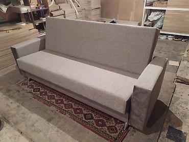 Прямые диваны: Прямой диван, Новый — 7