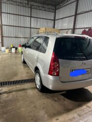 Mazda: Mazda PREMACY: 2003 г., 1.8 л, Механика, Бензин, Минивэн — 8