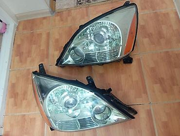 Другие детали системы освещения: GX470 Lexus Фары-Правая-15000сом и Левая-10000сом Фонари at lalafo.kg — 1 Другие детали системы освещения: GX470 Lexus Фары-Правая-15000сом и Левая-10000сом Фонари — 1