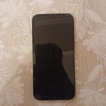 i̇phone plata: IPhone 13, 128 GB, Qara, Face ID — 2