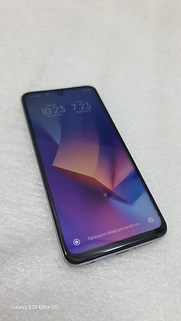 note 3: Redmi, Redmi Note 9 Pro, Б/у, 128 ГБ, цвет - Белый, 2 SIM — 3