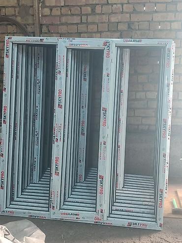 Пластиковые окна на заказ: Пластиковое окно на заказ, Тип окна: Витражные, Мансардные, Панорамные, Декоративные особенности: Другие особенности, Бесплатная установка, Без рассрочки — 3