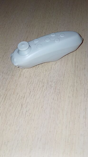 белая ручка: Обменяю vr box controller на shinecon controller