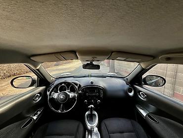 Nissan: Nissan Juke: 2012 г., 1.6 л, Автомат, Бензин, Кроссовер at lalafo.kg — 8 Nissan: Nissan Juke: 2012 г., 1.6 л, Автомат, Бензин, Кроссовер — 8