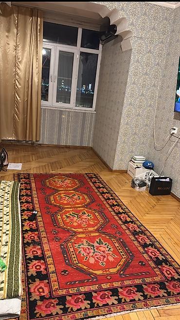 Mənzillər: 25 iyun 2026 tarixden 2 otaqlı, büyük metbextli, eyvanlı,orta temirli — 8