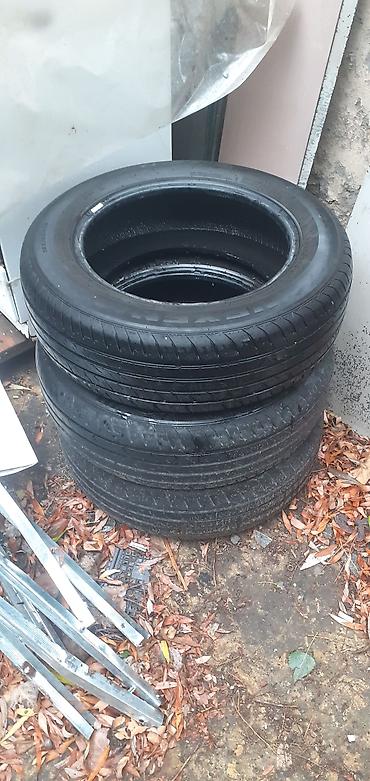 Nexen N’Fera SU1 yay təkərləri – komplekt (4 ədəd) - Ölçü: 185/65 R15 lalafo.az -da Nexen N’Fera SU1 yay təkərləri – komplekt (4 ədəd) - Ölçü: 185/65 R15