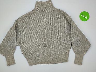 ca sweter meski: H&M, Golf damski, rozmiar S — 3