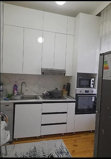 mehemmedi: 3 otaqlı, 100 kv. m, Yeni təmirli — 2