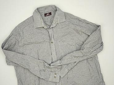 smog shirts men: Marks & Spencer, Koszulа dla mężczyzn, rozmiar 2XL — 1