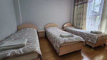 Аренда коттеджей и домов на Иссык-Куле: Коттедж, Радуга West, Кош-Кол, 6 мест — 5