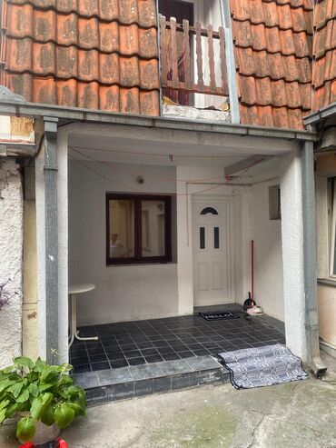 Dugoročni najam stanova: 3 sobe — 1