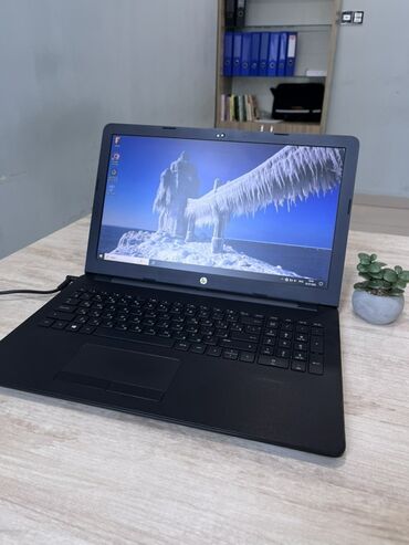 huawei matebook d 15 бишкек: HP 15 ", Intel Celeron, 256 ГБ