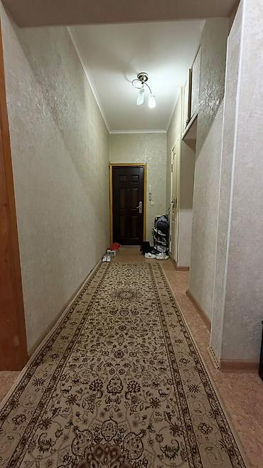 Продажа квартир: 2 комнаты, 61 м², 12 мкр 106 серия улучшенная, 3 этаж, Косметический ремонт — 8