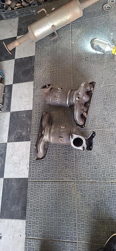 elantra 2020: 2.0 motor elantra 2016 il katalizator original 2015/ 2020 ilə gedir — 2