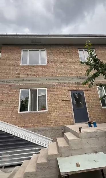 2этаж: Продается Дом 2этажа, 360 м2участок 8 соток,2эт псо,стены — 3