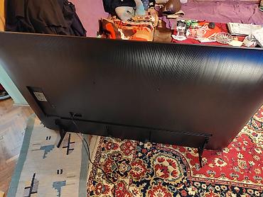 t nkladeuc 2220.9 samsung au9000 improvements: Samsung UE75DU7172UXXH - FABRIČKI NOV, polomljen u transport Prodajem — 4