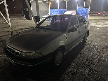 gac s9: Daewoo Nexia: 2006 г., 1.5 л, Механика, Бензин, Седан — 6
