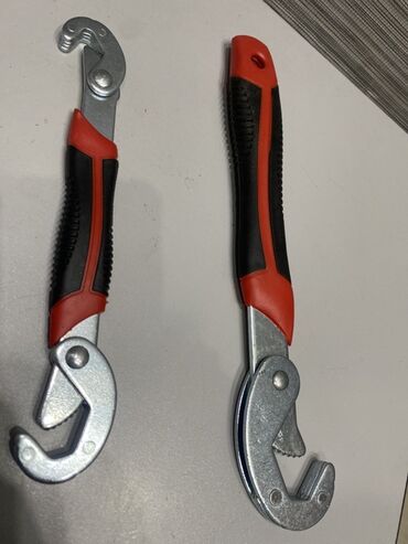 force набор инструментов бишкек: Набор универсальных гаечных ключей типа Snap’n Grip (2 шт.) -