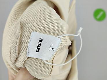pull bear trencz: Marynarka damska, rozmiar S — 4
