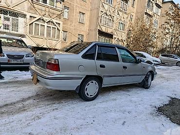 Daewoo: Daewoo Nexia: 2008 г., 1.5 л, Механика, Бензин, Седан — 7