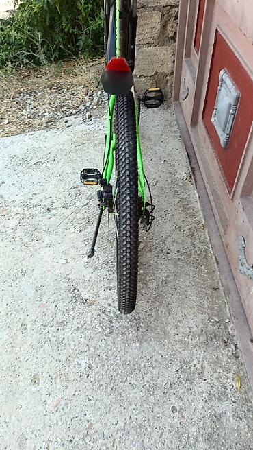 velosiped 28: Velocruz dağ velosipedi Salam Hamıya Velosiped Təp Təzədi arxa kamer — 3