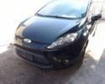 auto otpad vrsac: ENTERIJER ZA FORD FIESTA OD 2008. DO 2016. GOD. | SMEDEREVSKA — 10