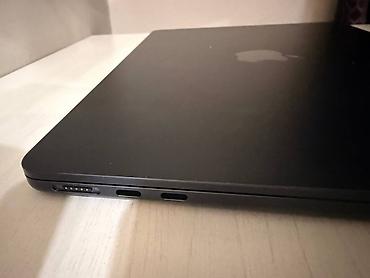 macbook m2 air midnight: Б/у, Apple M4 — 2