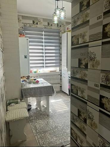 Продажа квартир: 2 комнаты, 56 м², 105 серия, 5 этаж, Косметический ремонт at lalafo.kg — 4 Продажа квартир: 2 комнаты, 56 м², 105 серия, 5 этаж, Косметический ремонт — 4