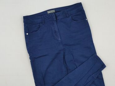 dżinsy czarne z wysokim stanem: Matalan, Jeansy damskie