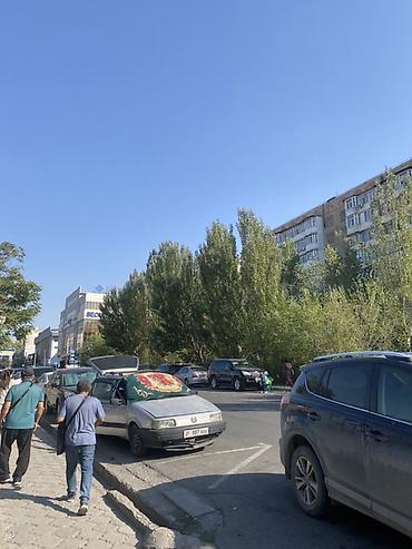 сеул плаза бутик: Продажа торговых контейнеров, Ортосайский рынок, 20 тонн, Утеплен — 7