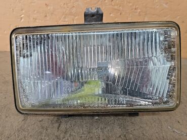 Передние фары: Передняя правая фара Ford 1976 г., Б/у, Оригинал, Германия — 2