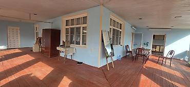 Köhnə tikili: Mingəçevir, 4 otaqlı, Köhnə tikili, 110 kv. m — 24