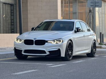 BMW: BMW 328: 0.2 l | 2015 il