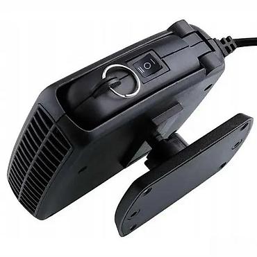 Ostala auto elektronika: Grejalica za auto 12v - 400W NOVO. Opis proizvoda: Auto grejač/grejač — 4