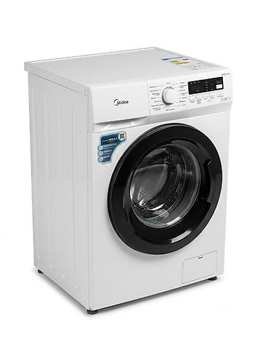 pc case: Продаю стиральную машинку Midea, загрузка 7 кг. Б/У в идеальном — 4