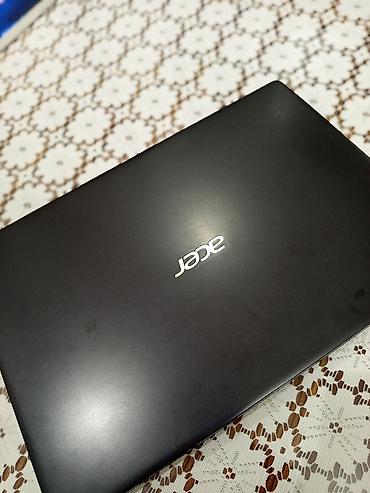sd kart telefon: Acer noutbuk satılır. Qara rəngli, zərif və nazik korpuslu modeldir — 1