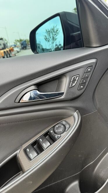 Chevrolet: Chevrolet Malibu: 2019 г., 1.3 л, Автомат, Бензин, Седан — 24