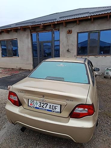 Daewoo: Daewoo Nexia: 2010 г., 1.5 л, Механика, Бензин, Седан — 3