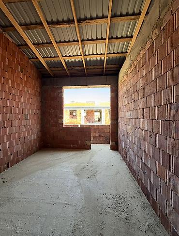 xirdalan ev satisi: 1 otaqlı, Yeni tikili, 44 kv. m — 3