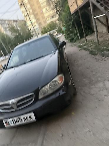 ниссан максима: Nissan Maxima: 2004 г., 2 л, Автомат, Бензин, Седан — 4