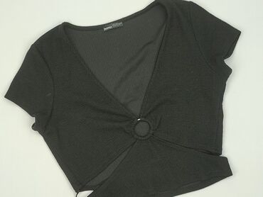 Women`s T-shirt, Bershka, size M (EU 38)