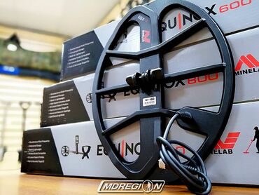 моторчик для ворот: Катушка Minelab 15х12" DD SmartCoil для серии EQUINOX Спрашивайте в