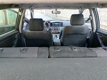 corolla 2006: Toyota Corolla: 1.4 l | 2006 il Hetçbek — 6